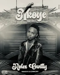 Nkoye Obwa - Rolex Owilly