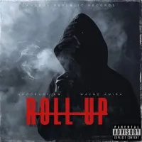 Roll Up - HoodBaby Ft Wayne Anira