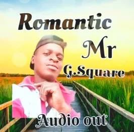 Romantic - Mr G Square