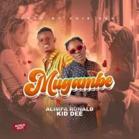 Mugambe - Alimpa Ronald & Kid Dee