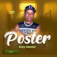 Poster - Rozy Master