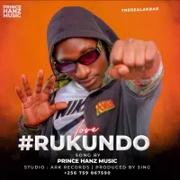 Rukundo - Prince Hanz