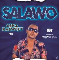 Salawo - KA Sweet