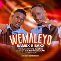 Wemaleyo - Samex and Baxx