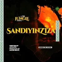 Sandiyinziza - Streams of Life Choir