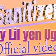 Sanitizer - Lil yen ug