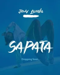 Sapata - Jowy Landa