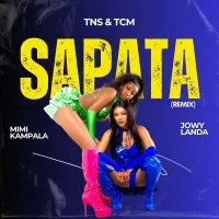 Sapata remix - Jowy Landa & Mimi Kampala