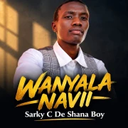 Wanyala navii - Sarky C de Shana boy