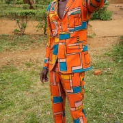 Ekwigomba - Sarky C de Shana boy