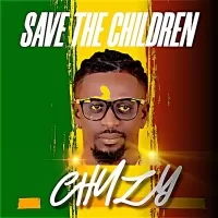 Save the Child - Pac Hadz