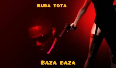 Kuba Tota - Baza Baza