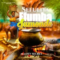 Sefuliya - Lil nigae