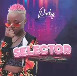 Selector - Pinky