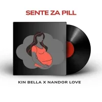 Sente Za Pill - Nandor Love Ft Kin Bella