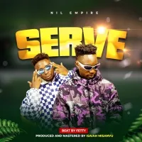 Serve - Nil Empire