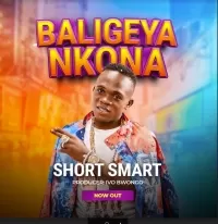 Baligeya Nkona - Short Smart