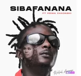 Sibafanana - Kalifah AgaNaga ft Prima Khadashi