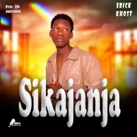 Sikajanja - Erick Khost