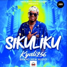 Sikuliku - Kyali256