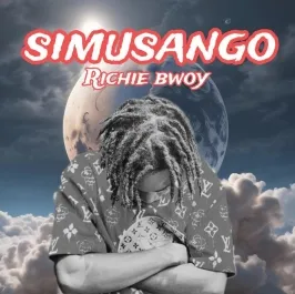 Simusango - Richie Bwoy
