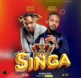 Singa - Eddy Profit & Feffe Bussi