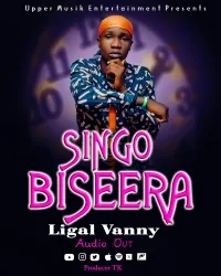 Singo Biseera - Ligal Vanny