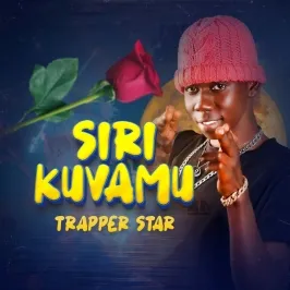 Siri Kuvamu - Trapper Star