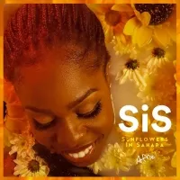 Sunflowers in Sahara (SiS) - Afrie