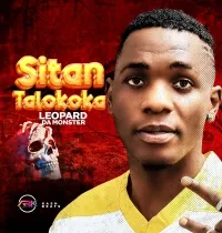 Sitan Talokoka - Leopard Da Monster