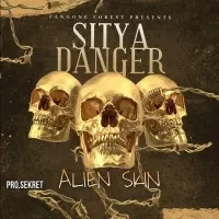 Sitya Danger - Alien skin