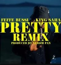 Pretty Pretty (remix) - Feffe Bussi