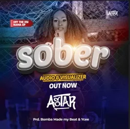 Sober - Astar