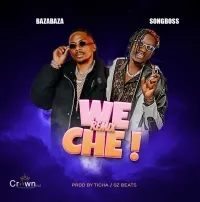 We Che remix - Song Boss