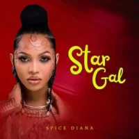 Star Gal by Spice Diana