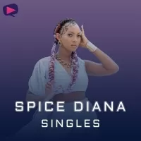 Spice Diana - Singles - Spice Diana