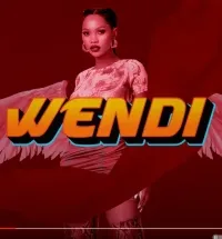 Wendi - Spice Diana