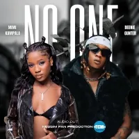 One no one - Mimi Kampala & Beenie Gunter