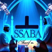 Ssaba - Sharif M