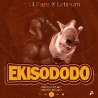 Ekisododo - Lil Pazo, Latinum