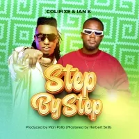 Step By Step - Colifixe & Ian K