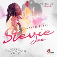 Stevie Joe - Nayah Juliet