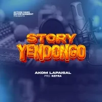 Story Yendongo - Akom Lapaisal