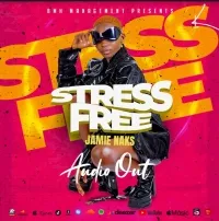Stress free - Jamie Naks