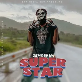 Super Star - Zemoshan