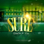Sure - LITTLE K