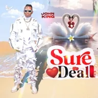 Sure Deal - John King