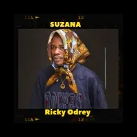 Suzana - Odrey