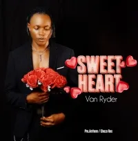 Sweet Heart - Van ryder