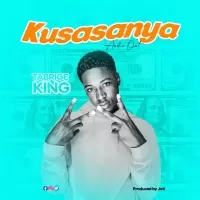 Kusasanya - Tabrige King